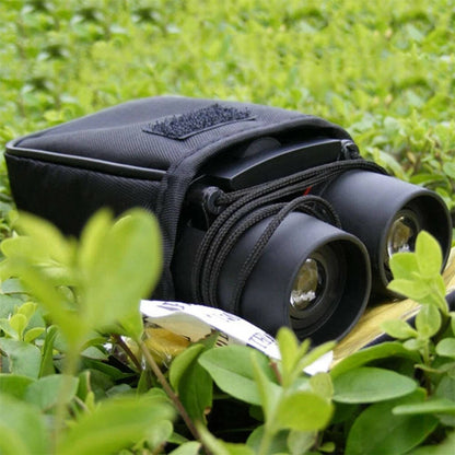 Compact Waterproof Binoculars for Outdoor Adventure
