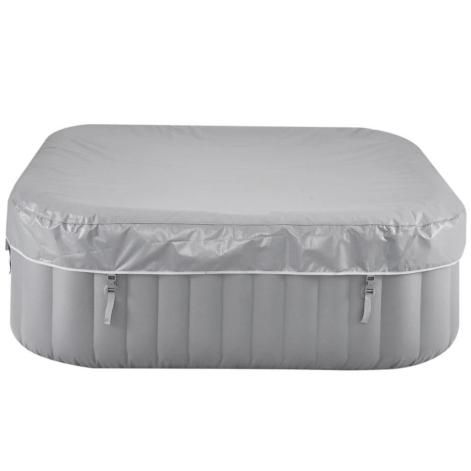 Compact 6 Person Blow Up Hot Tub Spa