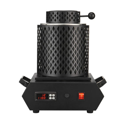 High Temperature Melting Furnace