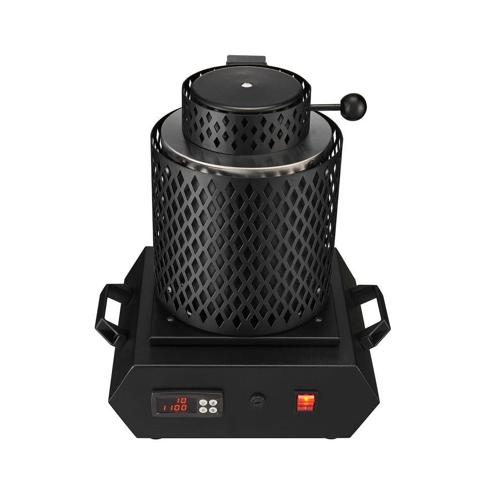 High Temperature Melting Furnace