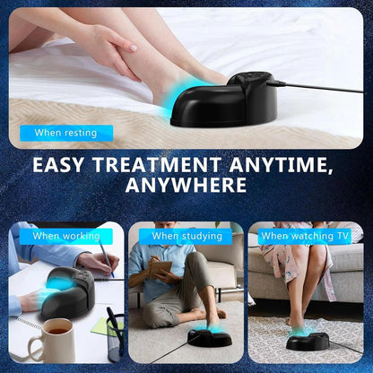 Effective Toenail Fungus Remover