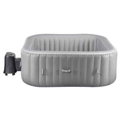 Compact 6 Person Blow Up Hot Tub Spa