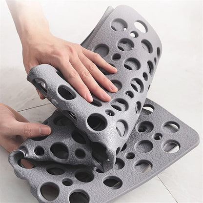 Soft Anti-Slip Bath Mat