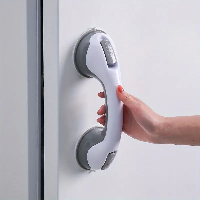Easy Grip Shower Handle Non Slip Bathroom Support Bar