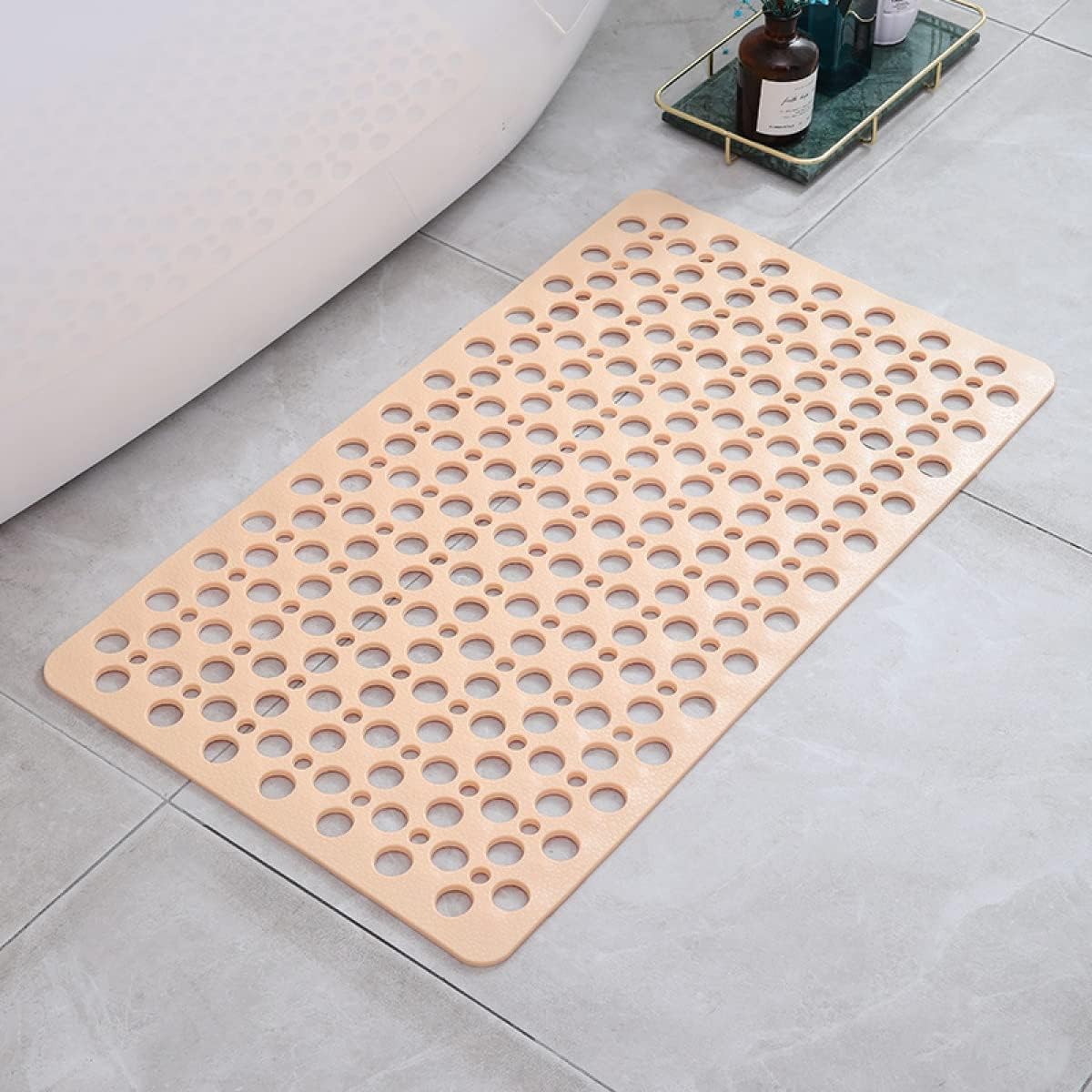 Soft Anti-Slip Bath Mat