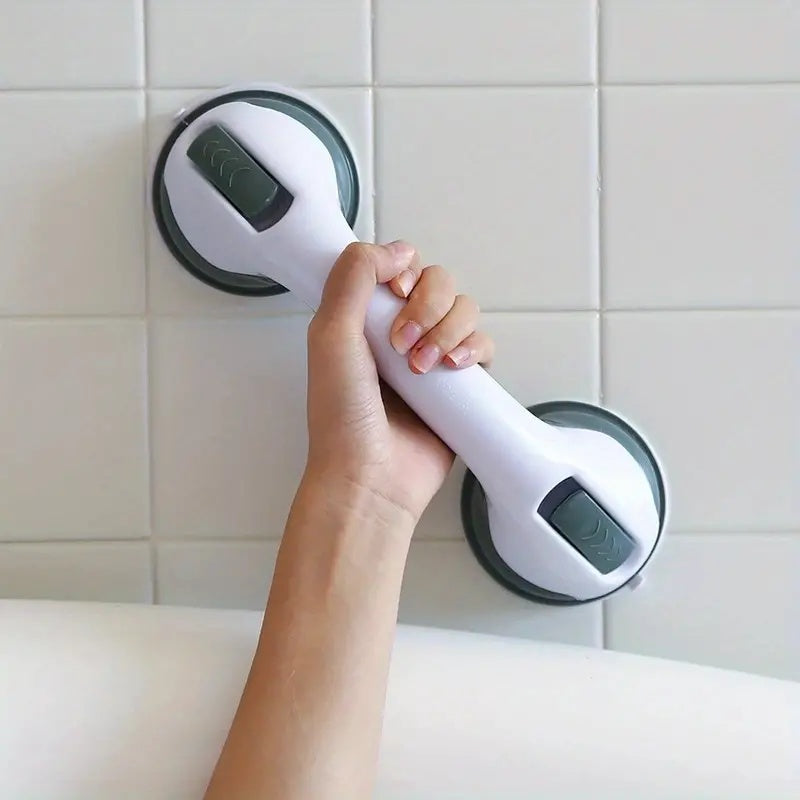 Easy Grip Shower Handle Non Slip Bathroom Support Bar - Halri
