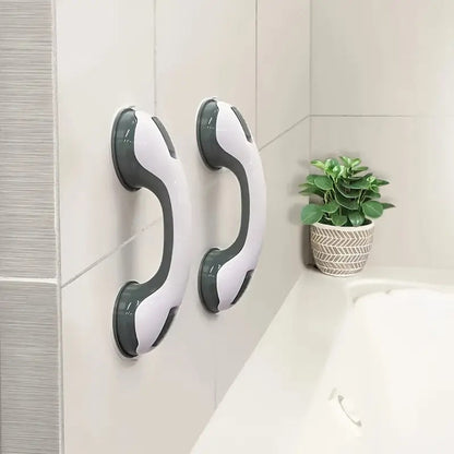 Easy Grip Shower Handle Non Slip Bathroom Support Bar