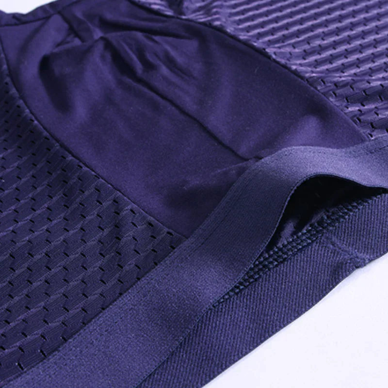 Soft Breathable Bamboo Boxers