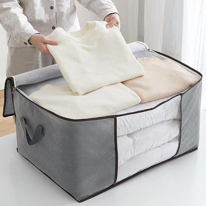 Collapsible Laundry Storage Bag Waterproof & Compact