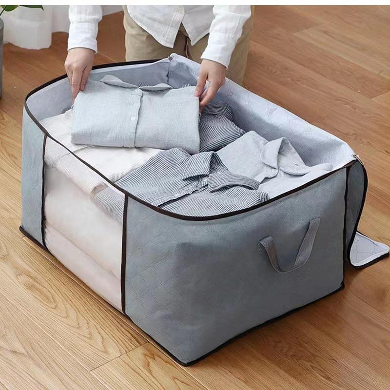 Collapsible Laundry Storage Bag Waterproof & Compact