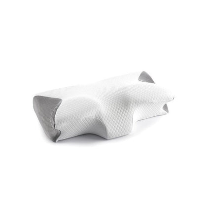 Comfortable Contour Memory Foam Sleep Pillow - Halri