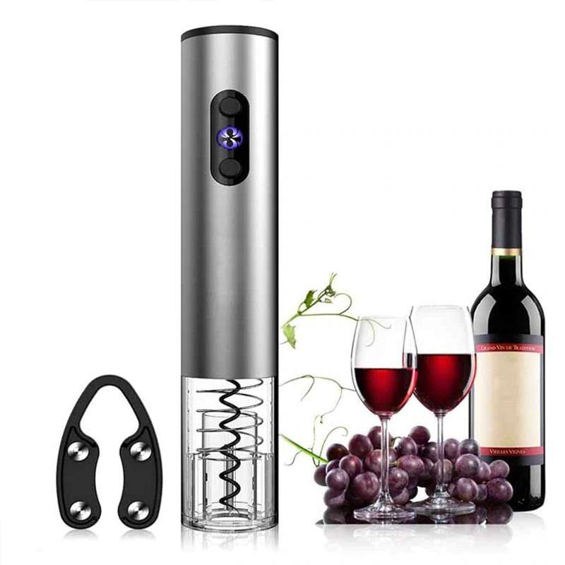 Fast Easy Wine Bottle Opener - Halri