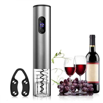 Fast Easy Wine Bottle Opener - Halri