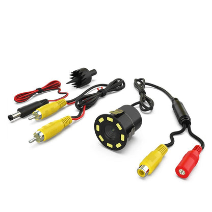 HD Parking Reverse Rear View Camera
