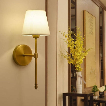 Electric Plug in Wall Lights