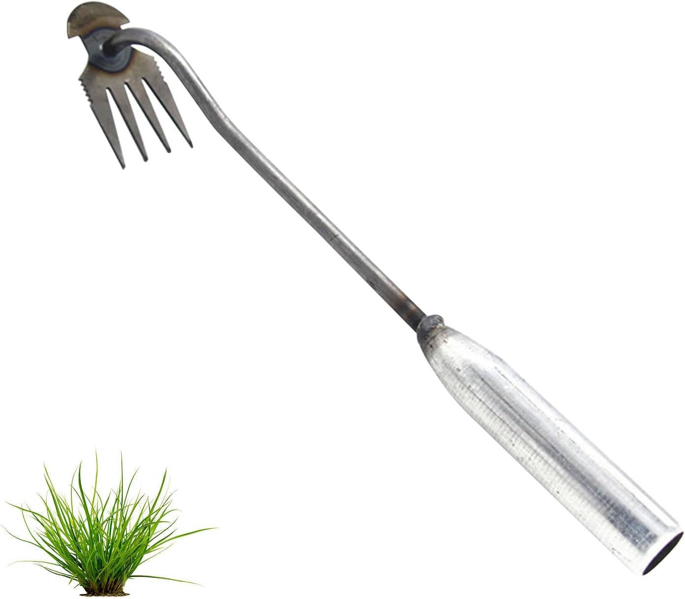 Easy Weed Removal Tool