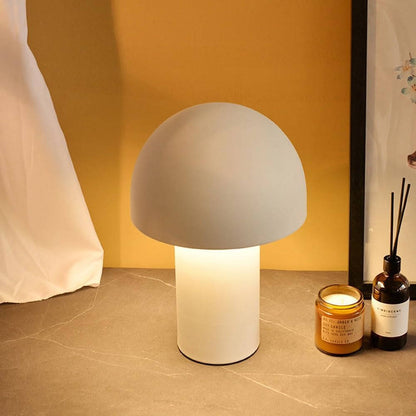 Contemporary Wireless Desk Lamp