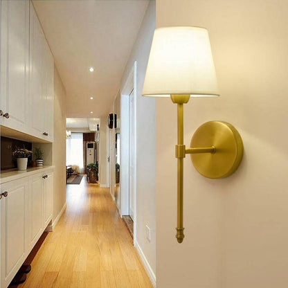Electric Plug in Wall Lights