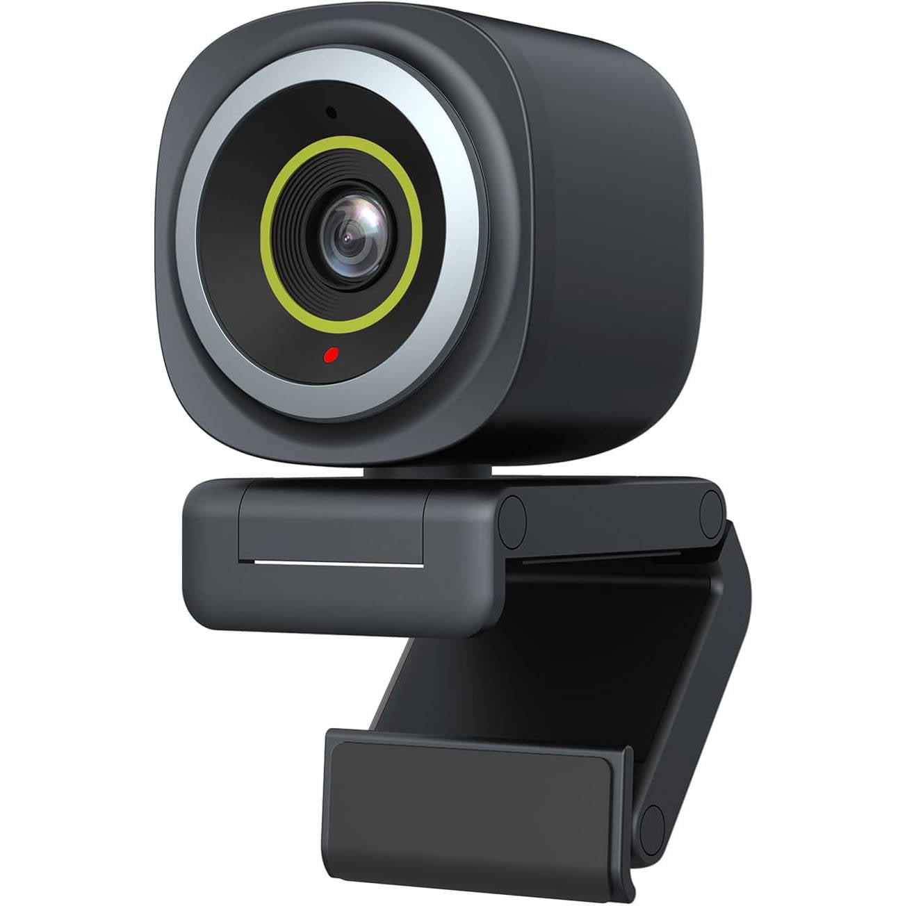 Ultra HD 4k 60fps PC Camera - Halri