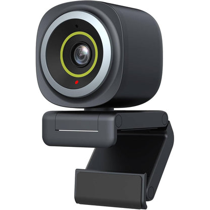 Ultra HD 4k 60fps PC Camera - Halri