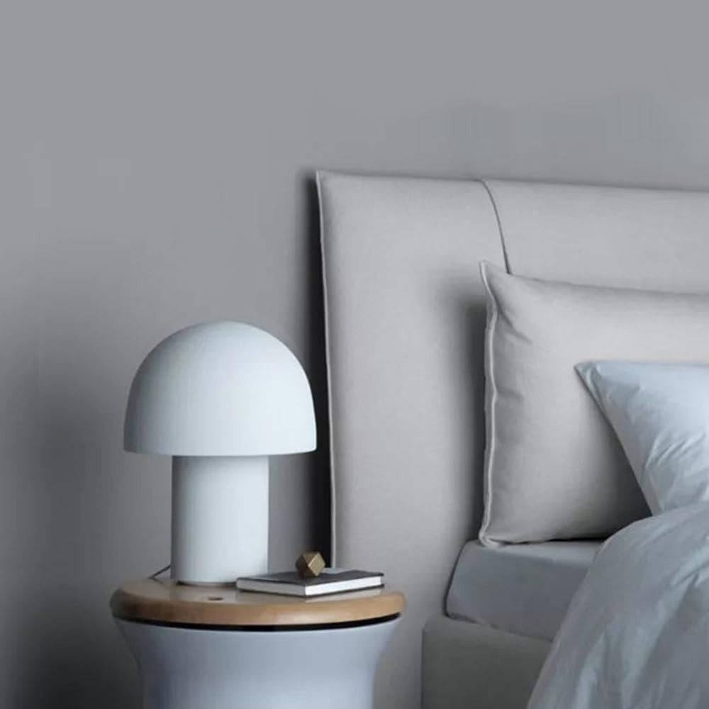 Contemporary Wireless Desk Lamp