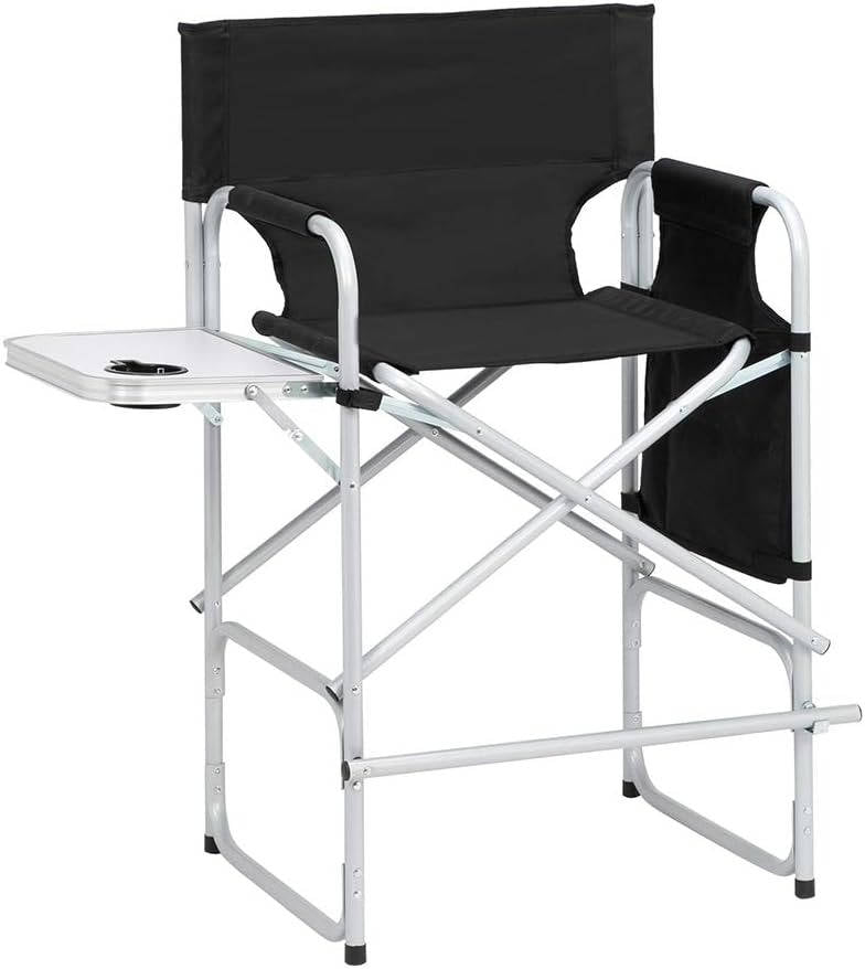 Portable Collapsible Camping Chair - Halri