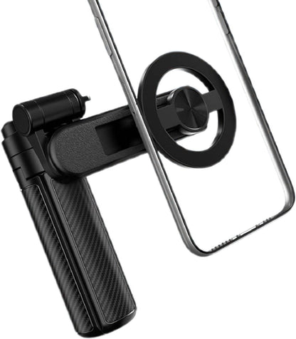Versatile 4 in 1 Phone Selfie Stick Holder
