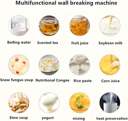 Easy Homemade Milk Machine