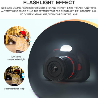 Fun Childrens Electronic Camera