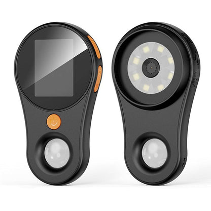 Compact Pocket Microscope for Coins and Jewelry