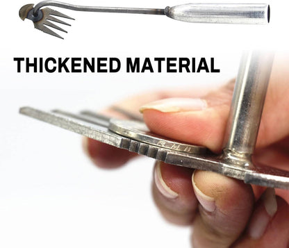 Easy Weed Removal Tool
