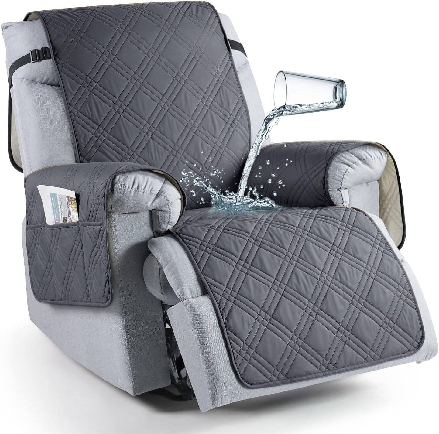 Waterproof Outdoor Furniture Covers
