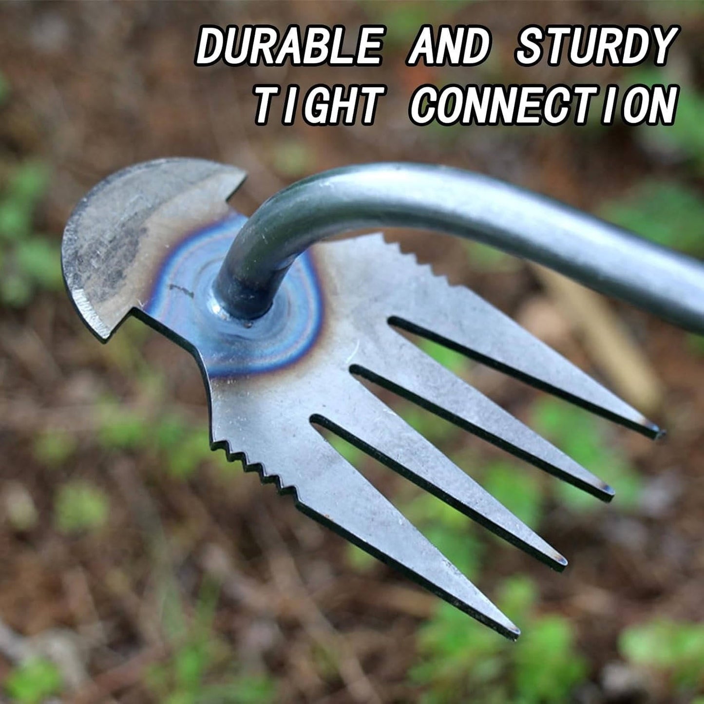 Easy Weed Removal Tool