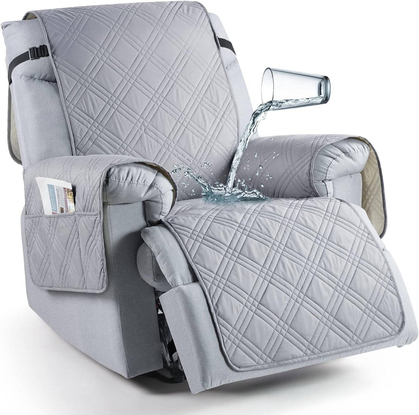 Waterproof Outdoor Furniture Covers - Halri