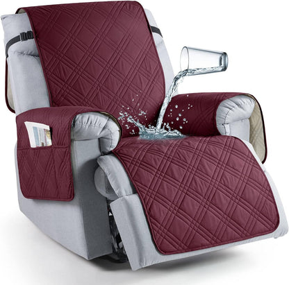 Waterproof Outdoor Furniture Covers