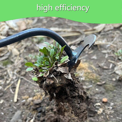Easy Weed Removal Tool