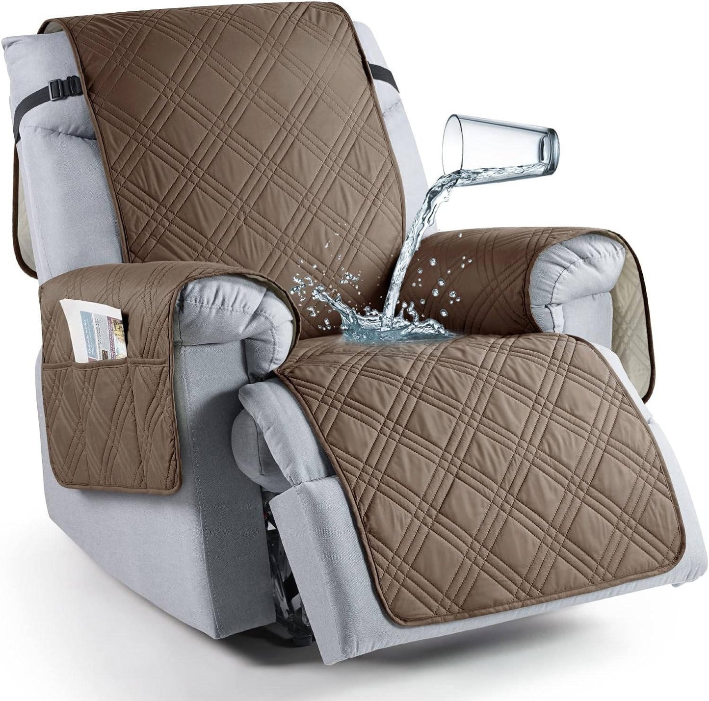Waterproof Outdoor Furniture Covers
