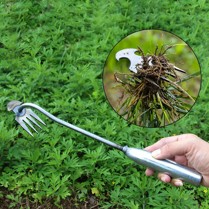 Easy Weed Removal Tool - Halri
