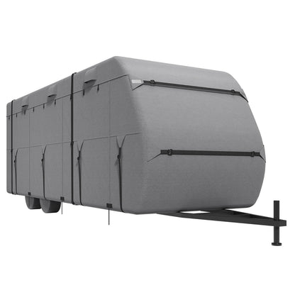 Large RV Camper Cover Durable Water Resistant