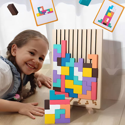 Educational Kids Learning Toys - Halri