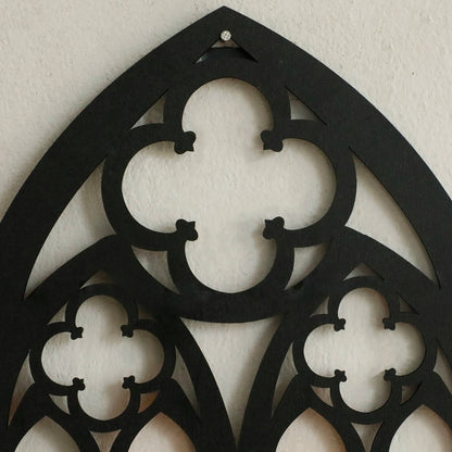 Dark Wall Art 3 Piece Set
