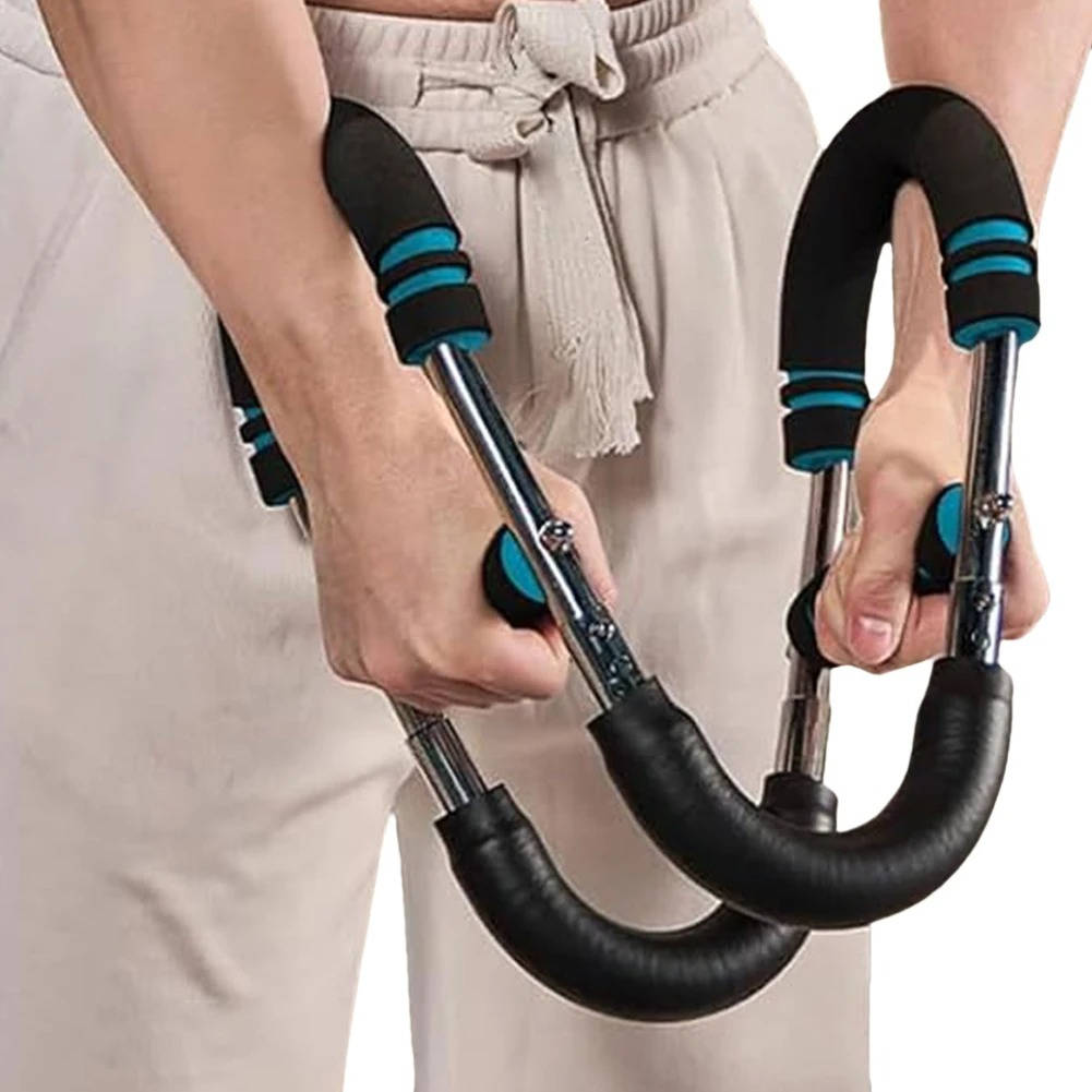 Compact Arm Chest Workout Equipment