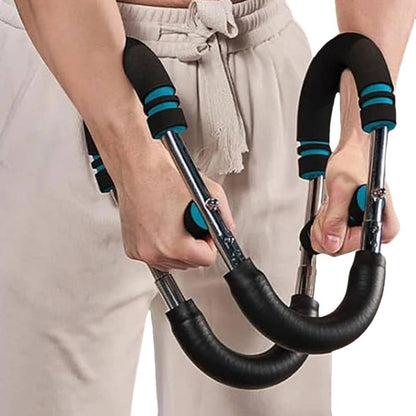 Compact Arm Chest Workout Equipment