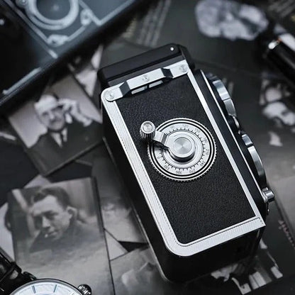 Retro Classic Film Camera