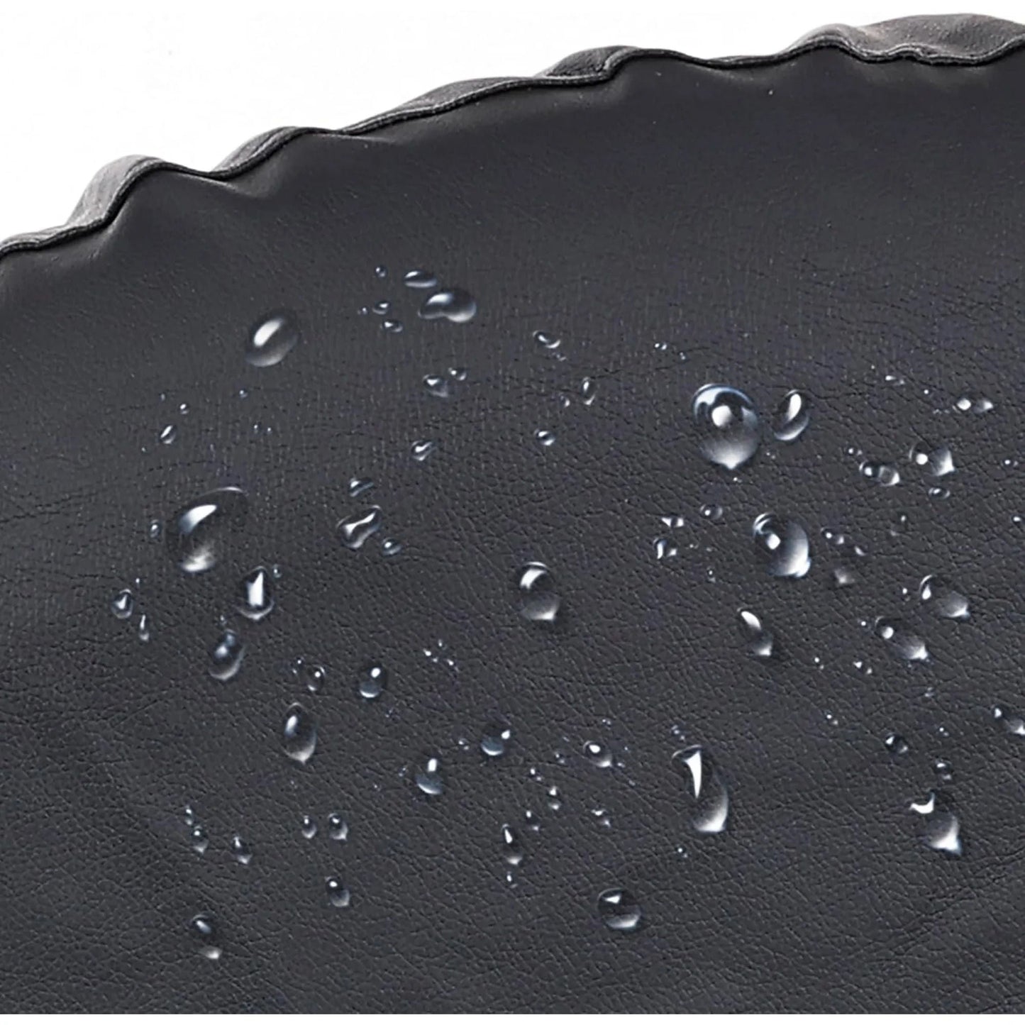 Durable Jeep Wrangler Tire Cover 33-35