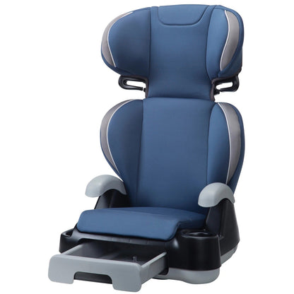 Safe Kids Booster Car Seat
