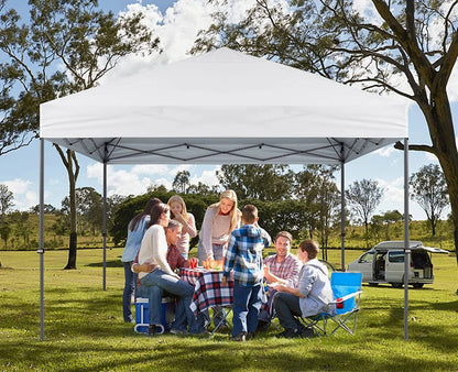 Easy Set Up Outdoor Party Tent