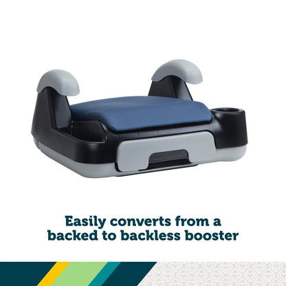 Safe Kids Booster Car Seat
