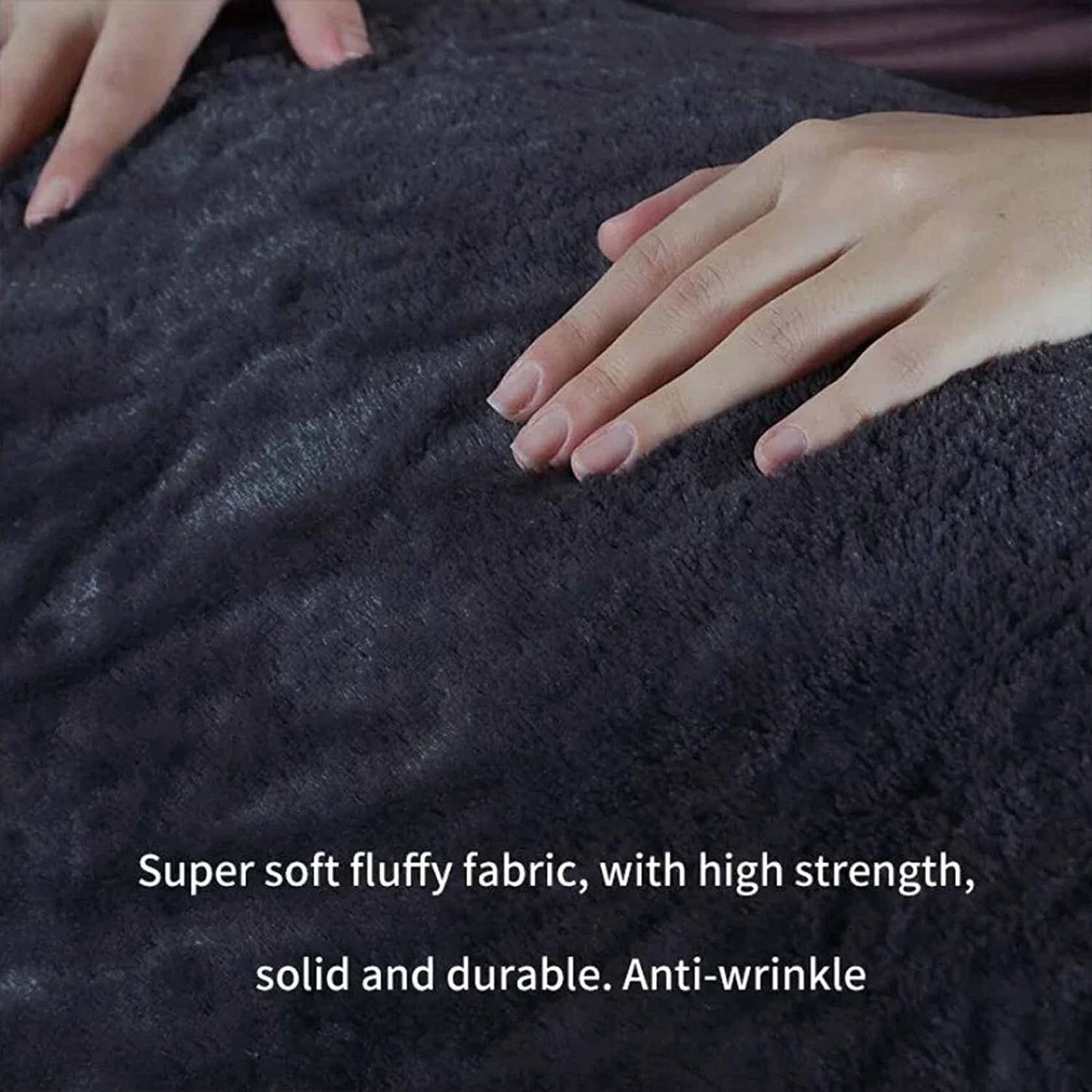 Large Comfortable Bean Bag Sofa Cover