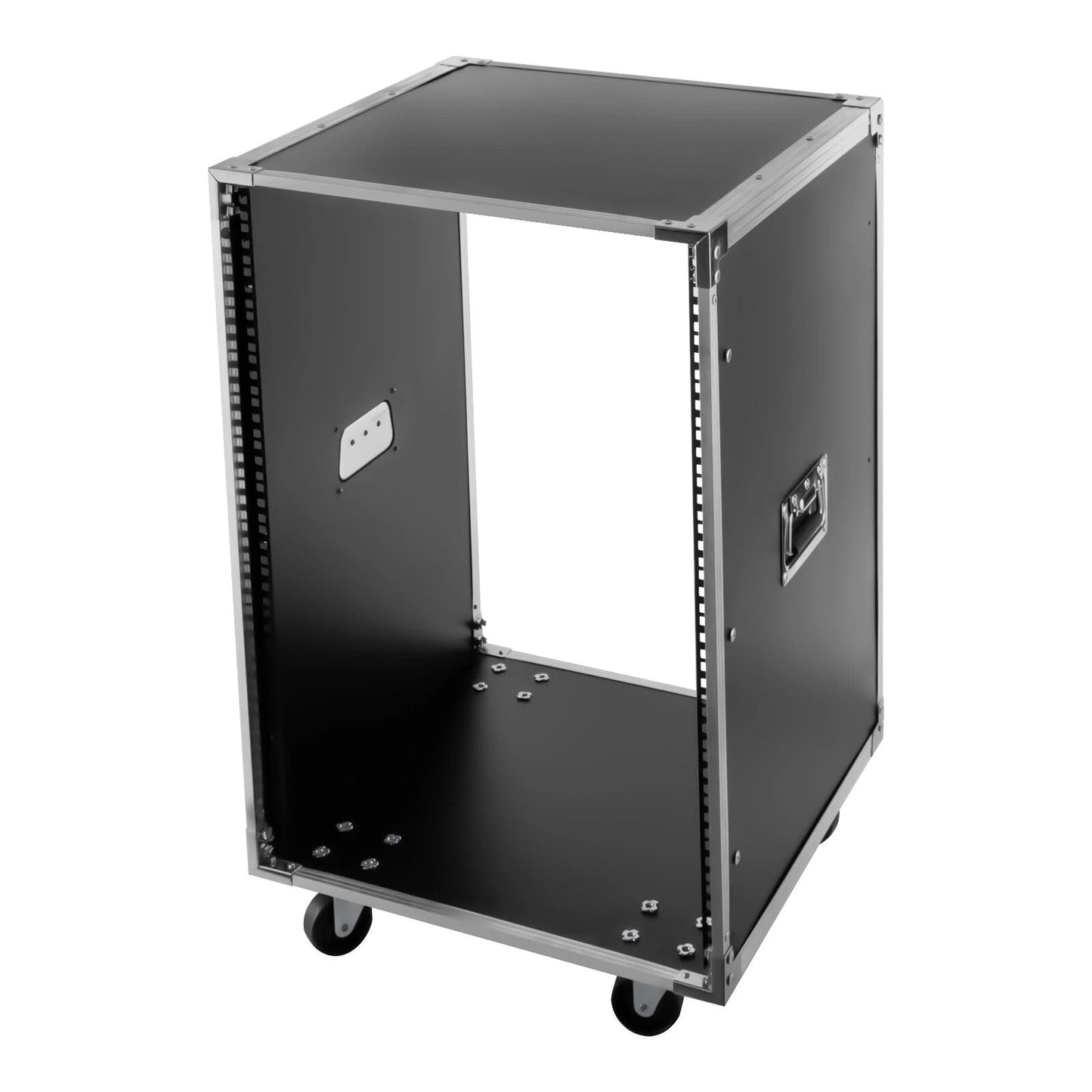 Mobile File Storage Cart